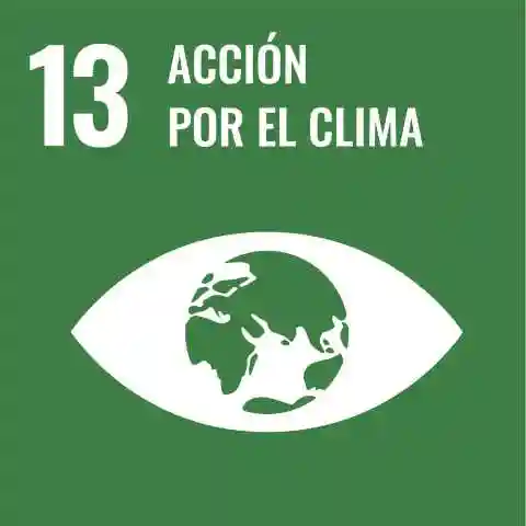 Objetivo 13 Amanecer Cuida de Ti