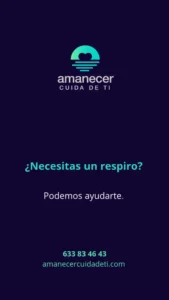 Quién cuida de ti