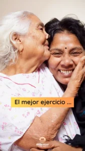 Ejercitar el Cerebro