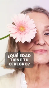 Qué edad tiene tu cerebro