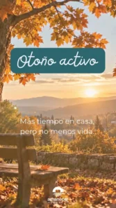 Otoño Activo