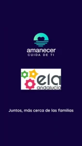 Amanecer Cuida de Ti colabora con ELA Andalucía