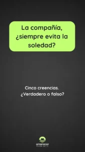 Mitos y verdades 3